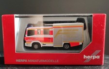Herpa 048576 MB Atego LF 10/6