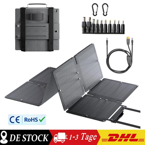 60w mini solar - solar, usb