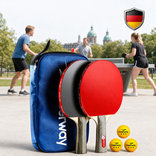 Tischtennisschläger