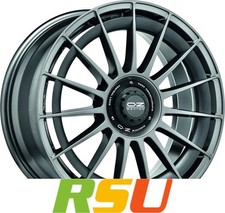 4x OZ Superturismo Aero star