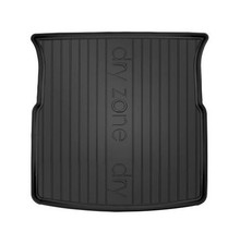 FROGUM Kofferraumwanne Schwarz