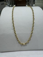 585 GOLD Kette 5,1
