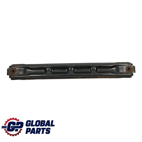 Smart fortwo 451 - 451, hintere