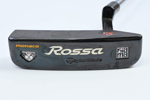 Taylormade rossa monaco - taylormade,