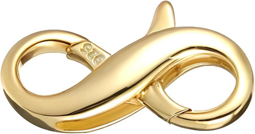 Schmuckverschluss karabiner - schmuckverschluss,
