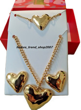 AVON Schmuckset Herz Tillie