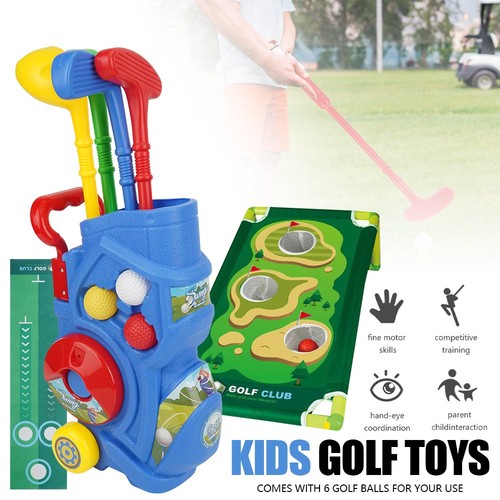 Golf spielzeug set - golf,