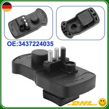 3437224035 LMM KE-Jetronic