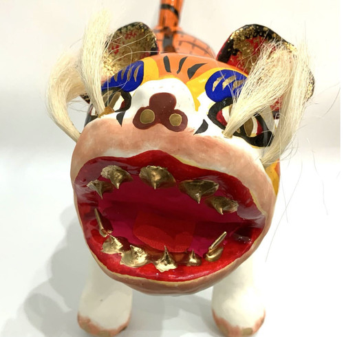 Japanische antike