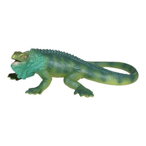 Schleich 14172 grüner leguan - schleich,