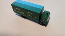 DB LKW Pferde Polizei Herpa 1:87