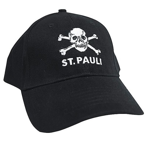 Trade con pauli cap - trade, st.pauli