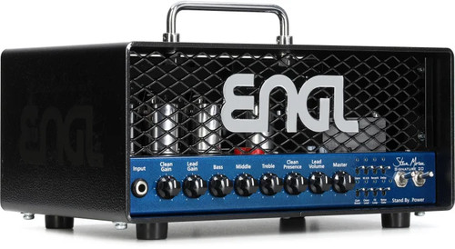 Engl amplifiers steve morse - engl,