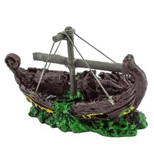 Aquarium-Deko, Dekoration