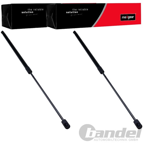 Maxgear gasfedern - 2x,