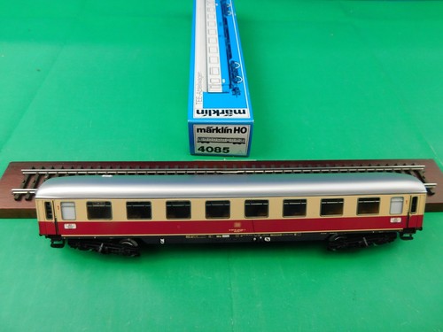 C05 märklin personenwagen - c05, h0