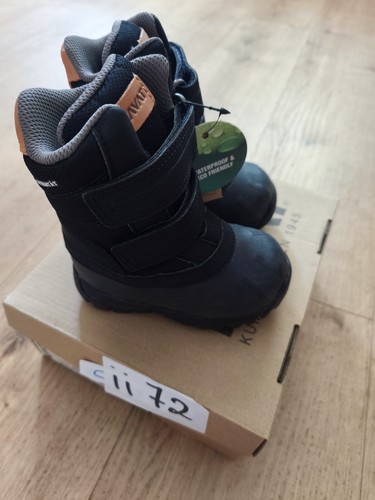 Kavat sweden kinder stiefel - kinder, 22