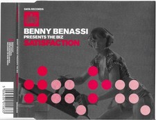 Benny Benassi presents The Biz
