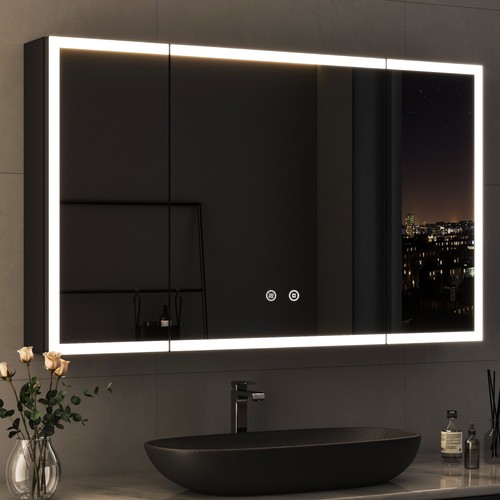 Spiegelschrank 60x100cm