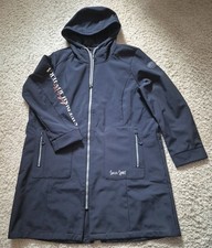 Softshellmantel Damen Gr. XXL