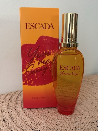 Escada yum sunny eau - sunny!, de