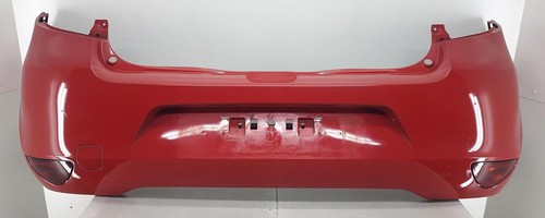 Renault clio iii stoßstange - renault,