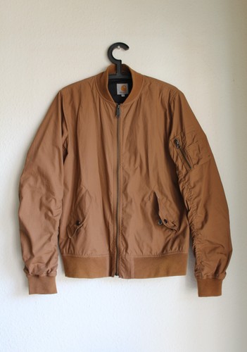Carhartt jacke - carhartt,