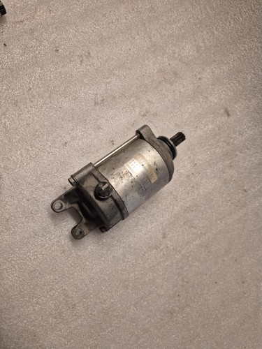 Original denso anlasser für - denso,