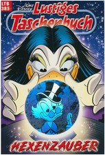 Lustiges Taschenbuch Nr. 385 - Ehapa Zustand 2