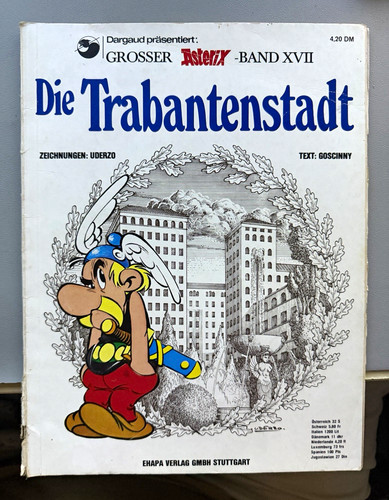 Ehapa egmont asterix - ehapa/egmont,