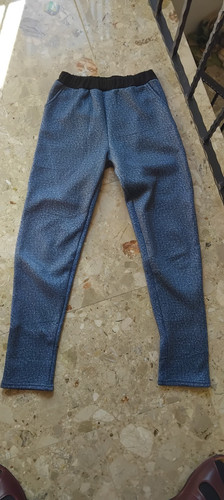 Thermo legging mit - thermo,