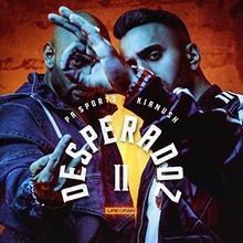 Desperadoz II von Pa Sports
