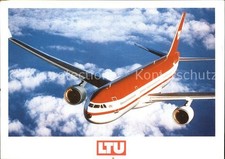 Flugzeuge Zivil LTU Airbus A 330-300
