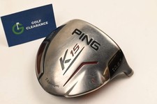 Ping k15 tec driver 10 - sf,