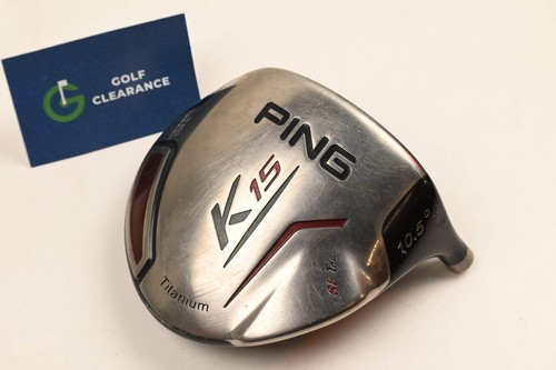 Ping k15 tec - driver, /