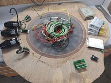 Isel Logosol CNC Steuerung