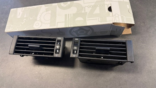 Neu mercedes w124 luftdusche - neu,