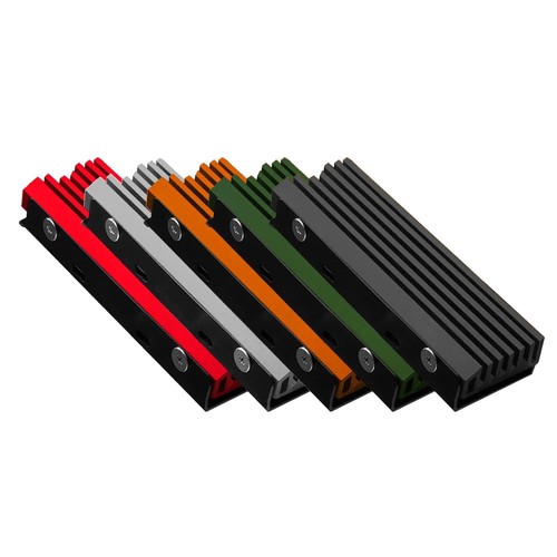 Heatsink aluminum alloy for - heatsink,