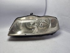 ✅Original Scheinwerfer ALFA ROMEO 166 2,4 D 89101028 links