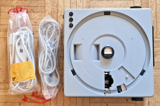 Kodak Carousel S ohne Objektiv