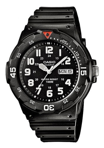 Casio collection quarzuhr - collection,