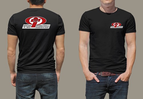 Shirt international - t-shirt,