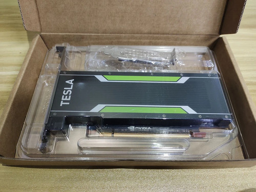 Nvidia tesla 8gb gpu - gpu, gddr5