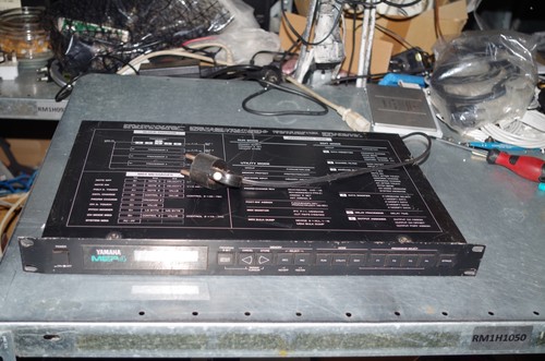 Yamaha mep4 - (only, for