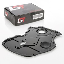 Steuergehäuse Abdeckung Steuerkette für LAND ROVER DEFENDER LD - 2.4 Td4 4x4