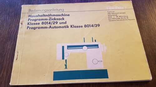 Anleitung