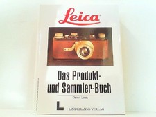 Leica. Das Produkt- und
