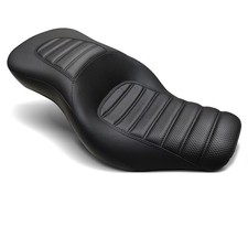 Sitzbank für Harley Softail