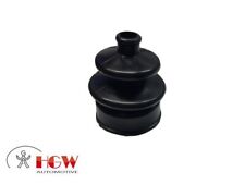 Manschette Schaltstange