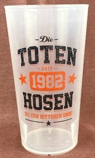 Die Toten Hosen Bis zum